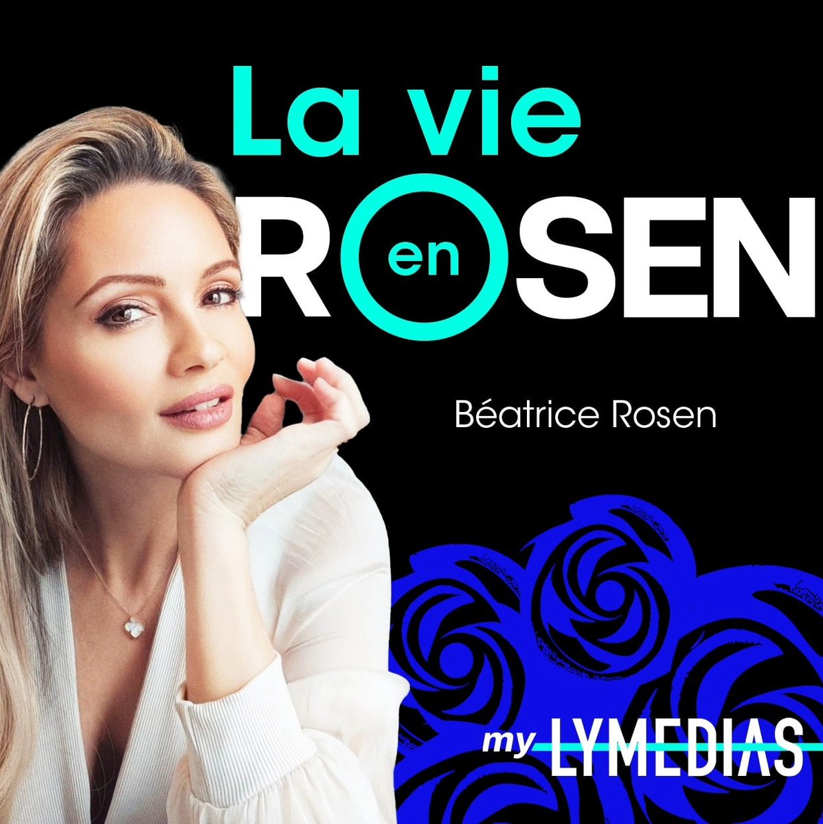 Mes chers amis, ma nouvelle émission avec @mylymedias est arrivée sur les plateformes de podcasts.🎙️ Lien #Spotify 🎧 : open.spotify.com/episode/03KjAa… Brief🤓: Podcast traitant de grands sujets de société et de l'expérience humaine, à travers le regard intime, la philosophie, de…