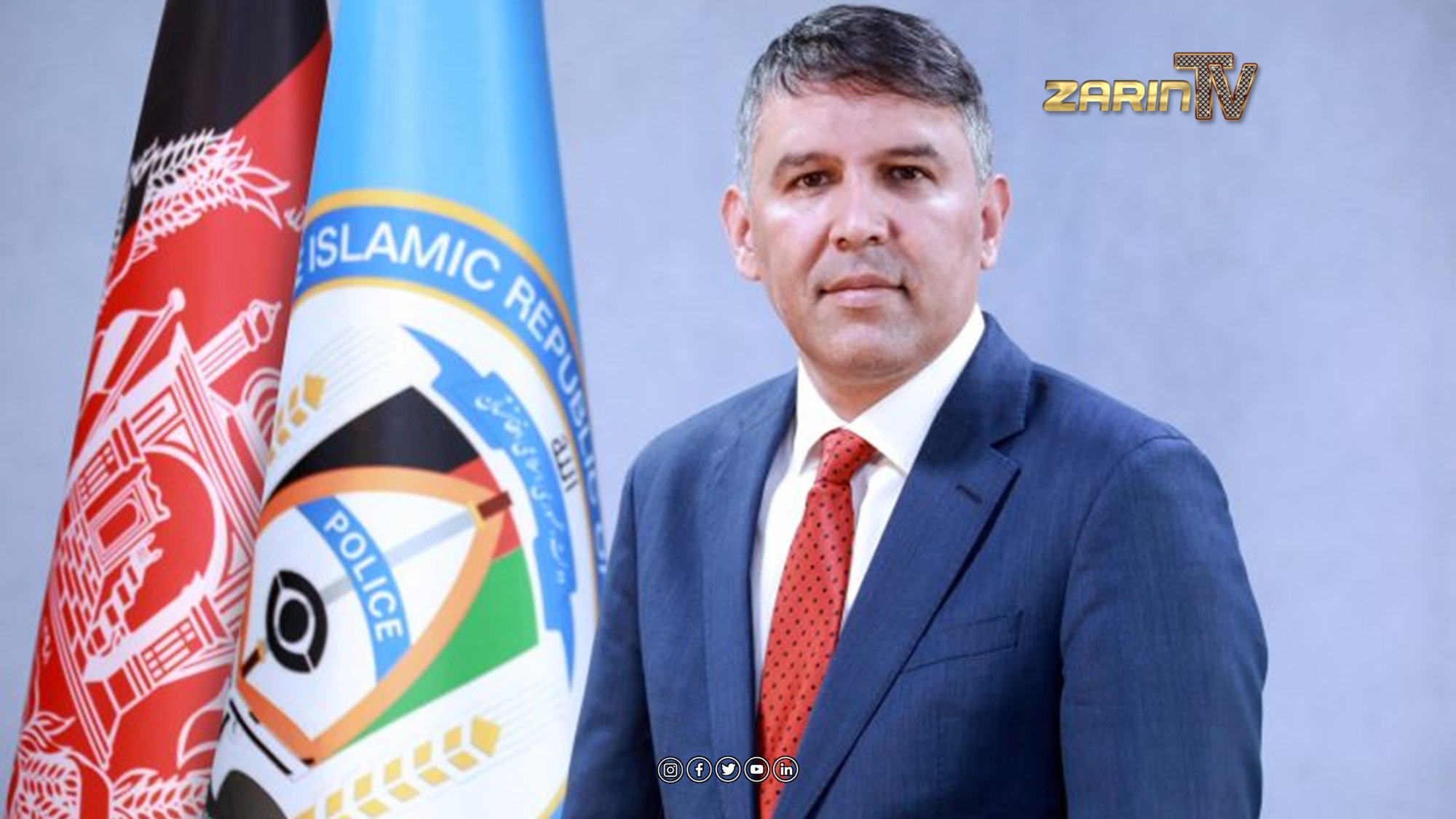 راه اندازی “بنیاد آینده افغانستان” توسط مسعود اندرابی