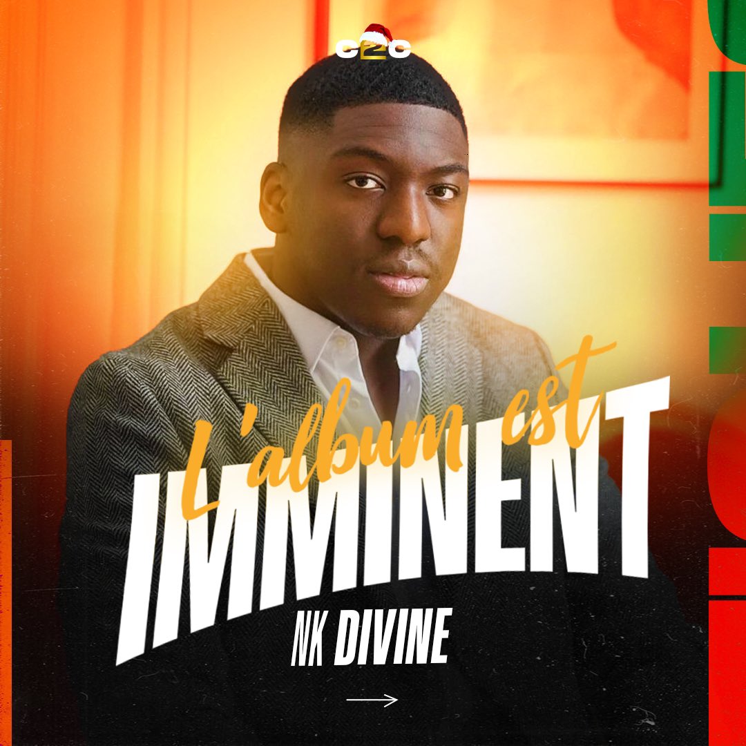c2cantiques's tweet photo. Le nouvel album de Nk Divine arrive (très) vite !
Premier extrait disponible 👀🔥
S/o @nk_divine
« 📸 » ?
#rumbas #urban #urbanfashion #rapper #rappers #rappeur #france #paris #photography #photooftheday #artist #album #tweet #twitter #tweetvisé #tweetdrole #tweetfr https://t.co/oeHQICAQHd