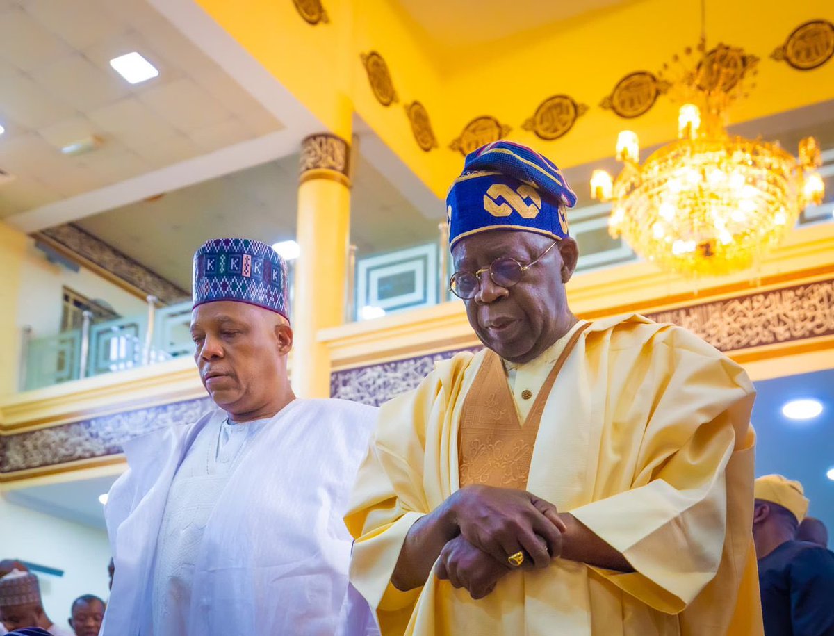 Sarki. tweet media