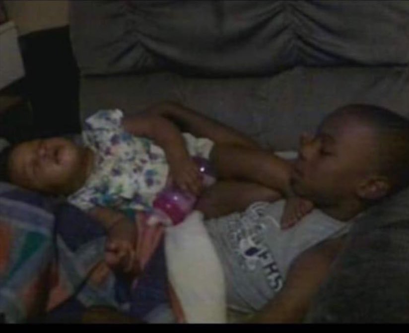jaeflexo's tweet photo. People ask me what’s my why I tell ‘em you my little sister the reason I get up everyday in grind on and off the field she MY WHY🫶🏽♾️💕 2010 https://t.co/LvYYMIJLDj