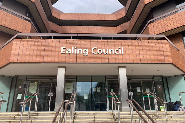 Ealing Council Fined for Special Needs Transport Failures Mistakenly refused provision to three school students ealingtoday.co.uk/default.asp?se…