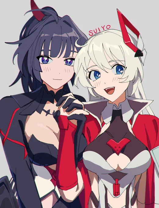 芽衣先輩おめでと〜 