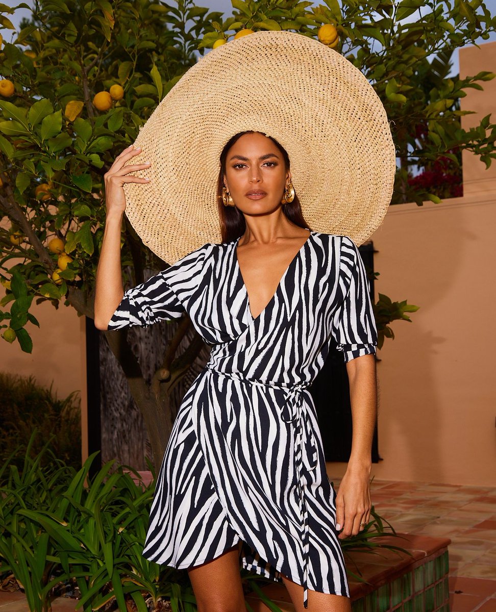 dancing leopard tweet media