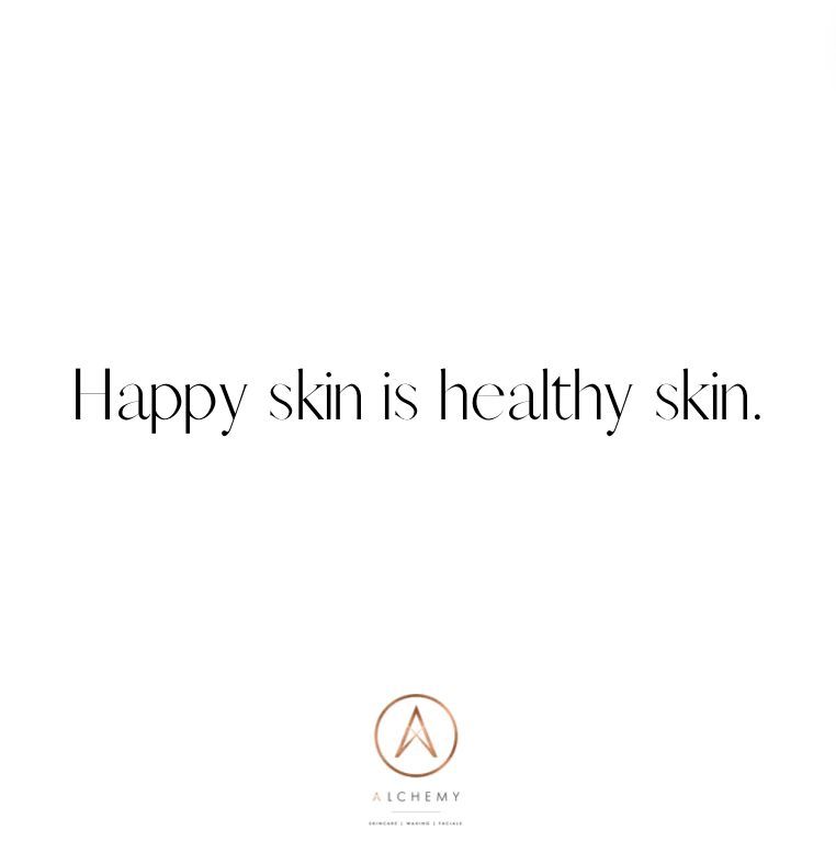 Yes it is.

When you book a skin consultation with me, I look at your skin holistically.

Starting with diet, supplements, treatments and at-home products, we can get your skin healthy again ✨