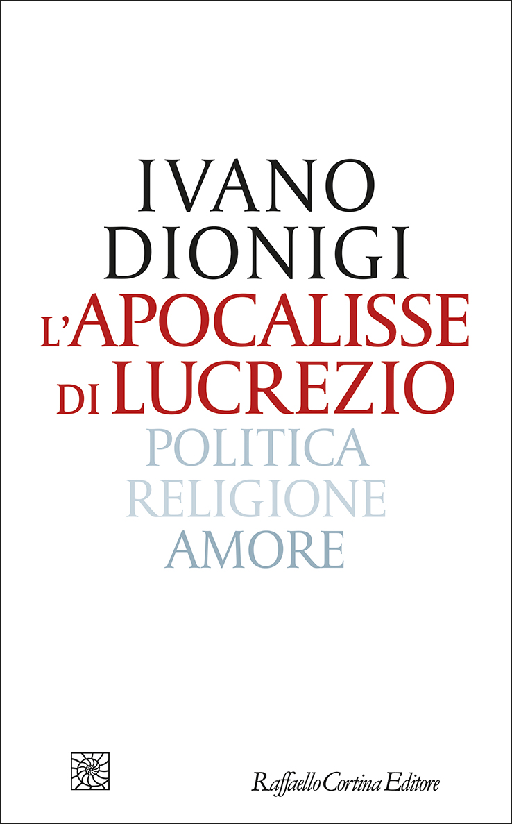 La complessità della figura lucreziana è condensata oggi in un saggio tanto agile quanto accurato di Ivano Dionigi che sistematizza e affronta in maniera efficace e completa l’enorme sfaccettatura del poema di Lucrezio. @ilfoglio_it ow.ly/4mlC50R30iY