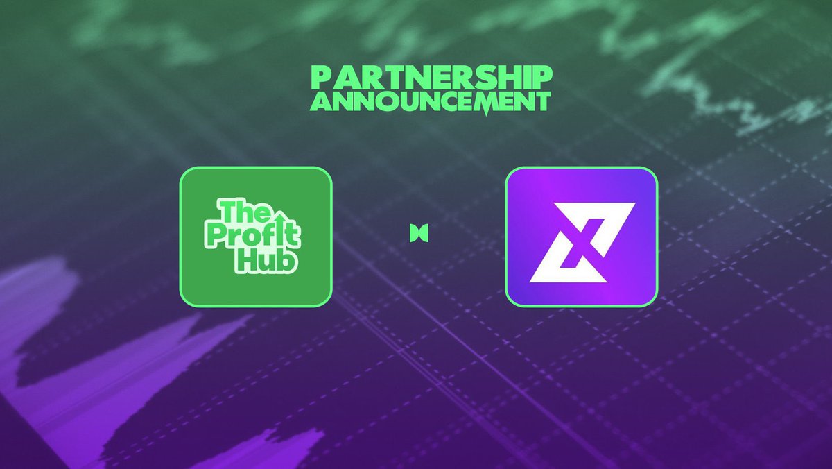The Profit Hub (@_theprofithub) on Twitter photo We are pleased to announce our collaboration with <a href="/playdestinyx/">DestinyX.com | $โฌ๏ธ is coming ๐ฅ</a>โจ๏ธ
DestinyX is a world-class casino, Sportsbook & Crypto trading superapp. DestinyX is backed by Razer and Dragonfly.
We got awarded codes that provide an X-Score for the future airdrop.
The Hub stays on top๐ซก We are pleased to announce our collaboration with <a href="/playdestinyx/">DestinyX.com | $โฌ๏ธ is coming ๐ฅ</a>โจ๏ธ
DestinyX is a world-class casino, Sportsbook & Crypto trading superapp. DestinyX is backed by Razer and Dragonfly.
We got awarded codes that provide an X-Score for the future airdrop.
The Hub stays on top๐ซก