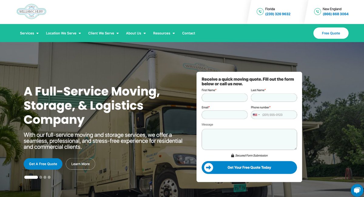 WCHuffCompanies's tweet image. If you have a move this summer. Now is a great time to contact us to get on the books. Fill out the form on our website and we will book your estimate first thing Monday morning. williamchuff.com/contact #movingsoon #summermove #booknow