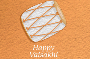 Happy Vaisakhi to the Sikh community of Tower Hamlets and beyond, on this auspicious occasion