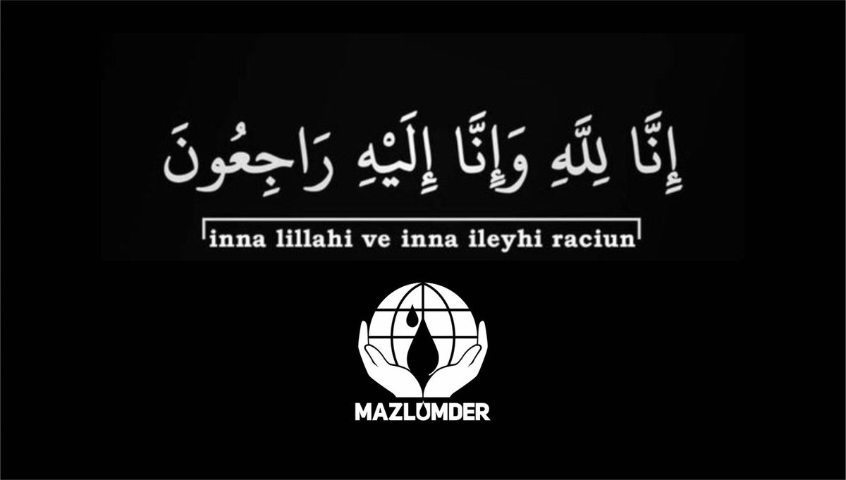 TAZİYE Eski Genel Başkan Yardımcılarımızdan Cüneyt Sarıyaşar’ın Babası Arif Sarıyaşar Vefat Etmiştir. Arif Sarıyaşar amcamıza Allah’tan rahmet diler, başta Cüneyt Sarıyaşar olmak üzere, tüm Sarıyaşar ailesine sabr-ı cemil niyaz ederiz. - - - Not: Cenaze Namazı, bugün…