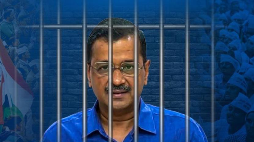 Delhi excise policy case: Supreme Court to hear Arvind Kejriwal's plea against arrest by ED on April 15 Read more at: jammulinksnews.com/newsdetail/348…