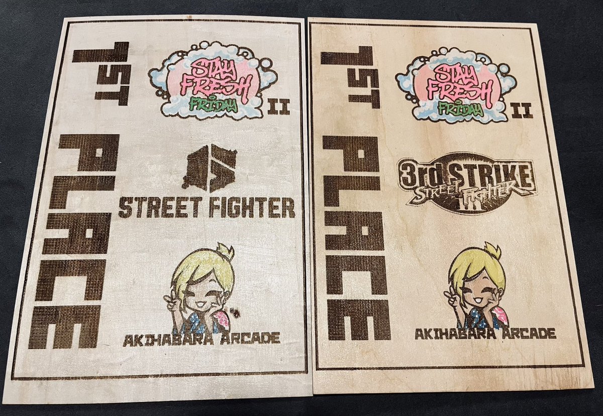 BassRuthless's tweet photo. Well I didn’t expect that. Ggs to everyone!!!! Stay fresh ya’ll. https://t.co/o9Zn7yazMP