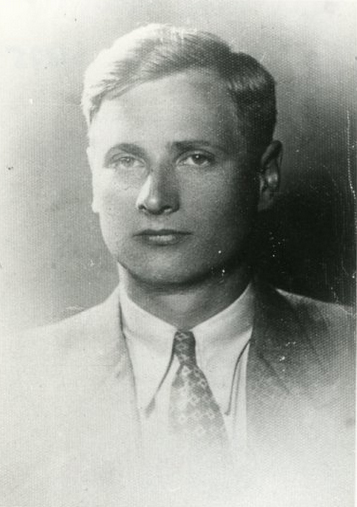 Today is the Day of Remembrance for the Victims of the Katyń Massacre. One of the many thousands of victims was a cousin, Stanisław Kazimierz Karłowski (1907-1940). An investigation conducted by the Russian Federation confirmed Soviet responsibility.