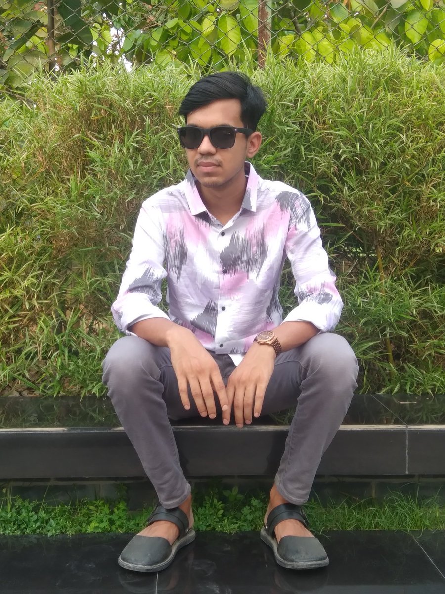 Mashkat Mithen (@mashkatmithen) on Twitter photo 