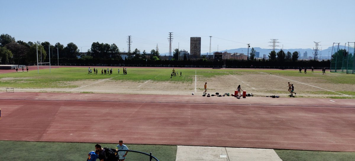 Ismael Cuartero tweet media