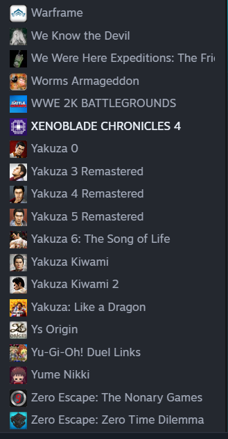 ignwz's tweet photo. i was browsing through my steam library and i forgot i added cpu z as a non steam game and named it like that. i got jumpscared so hard https://t.co/sOpCEEg2i6