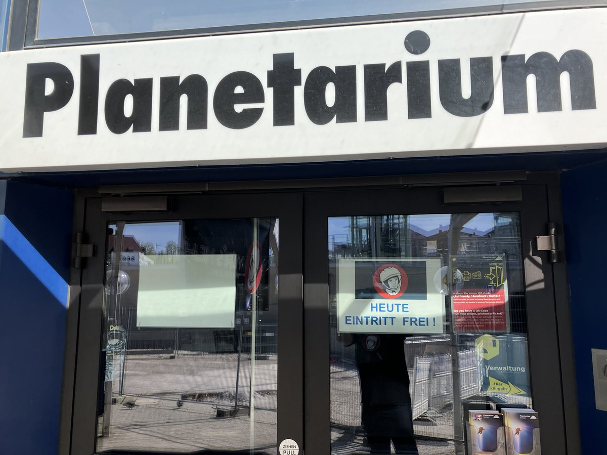 YN Deutschland e.V. tweet media