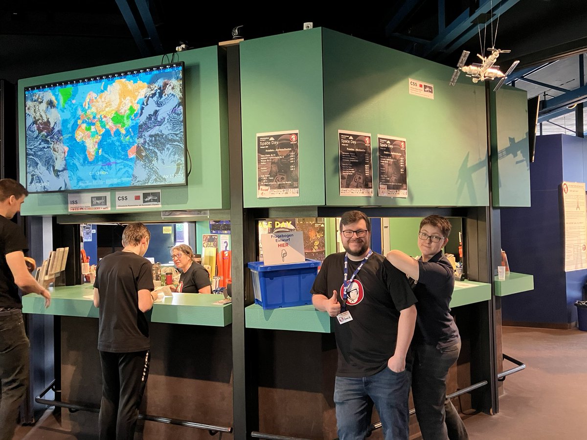 YN Deutschland e.V. tweet media