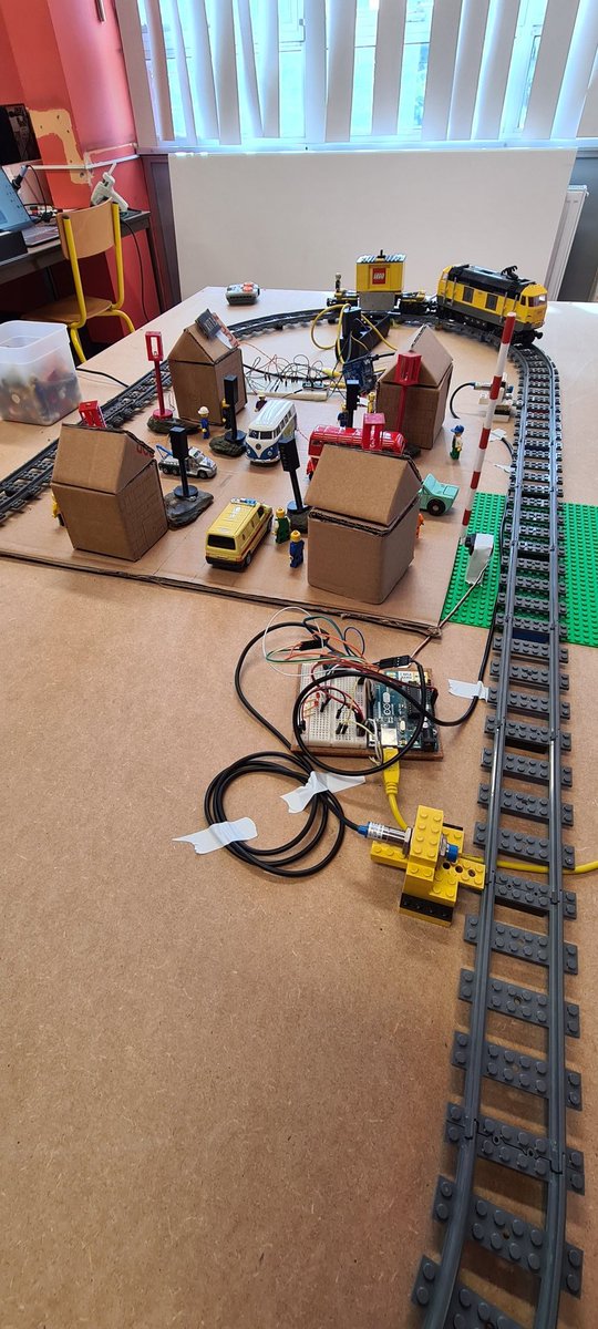 Devoxx4Kids tweet media