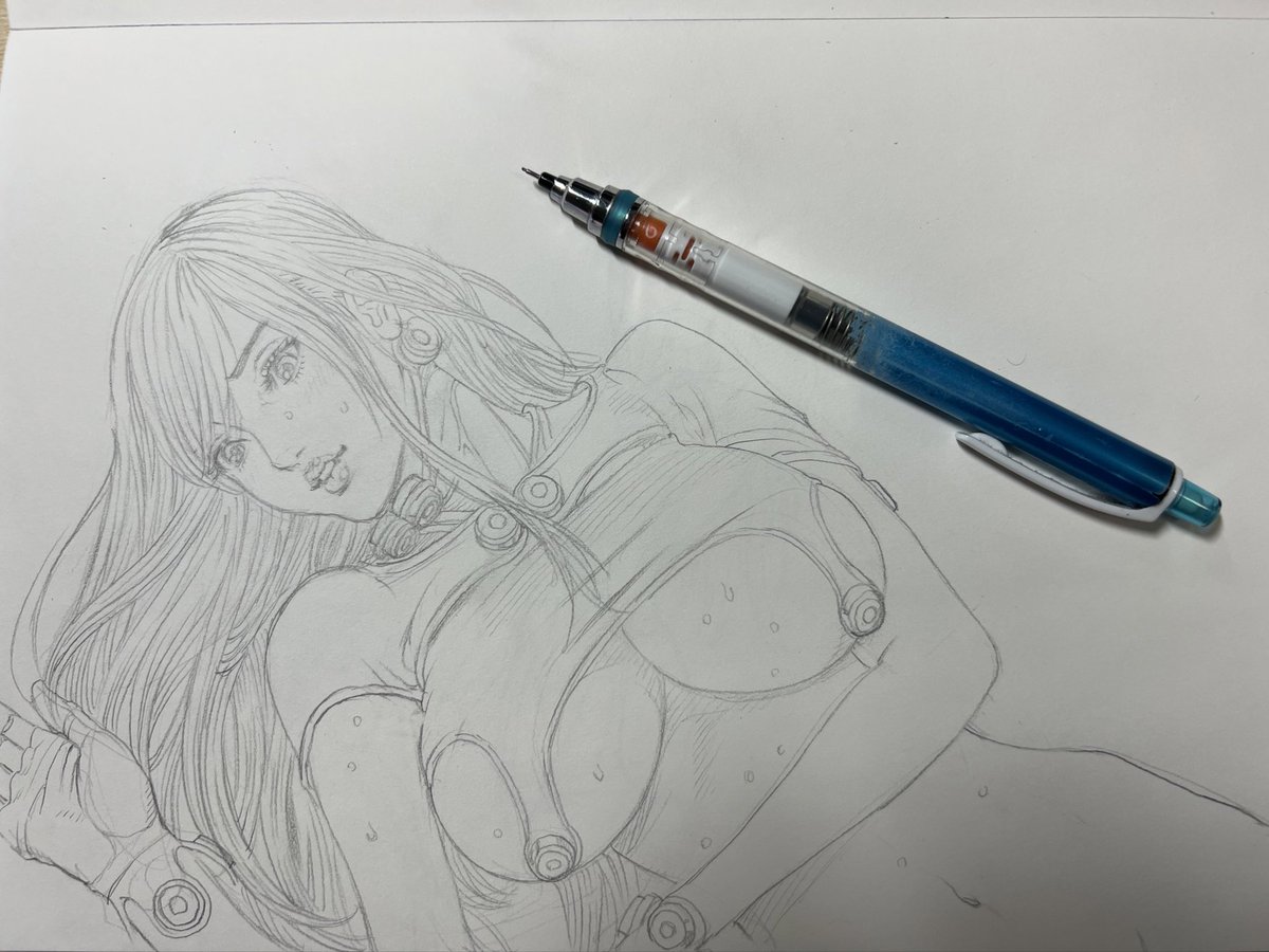 売れた落書き2 