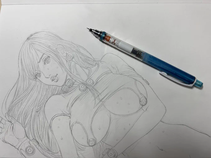 売れた落書き2 
