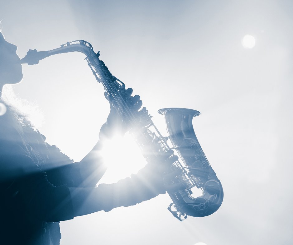 Join local jazz bands for an evening of smooth melodies in support of @southendhospcf #SpotlightRadiotherapyAppeal

📅Tues 30 April
🕜7.30 pm
🗺️The Bardswell Club, Brentwood
🎫£10 online / £12 on the door
spotlightappeal.org/jazz-night-2/

#SouthendHospital #Southend #WhatsOnInBrentwood