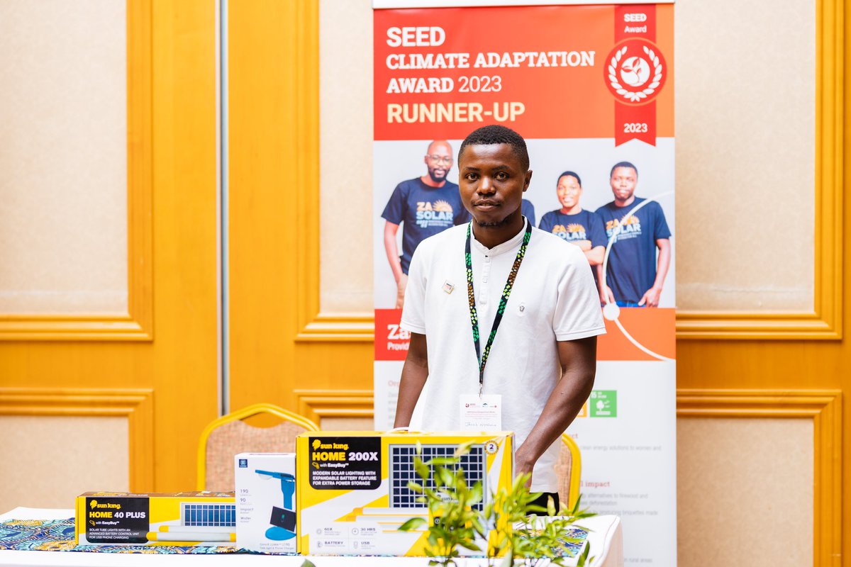 zasolar's tweet photo. Oh what a week it was for us! 

From participating at the Global Distributors Collective (GDC) learning and collaboration event in Zambia to participating at the @SEED_SustDev National Dialogue Forum in Lilongwe https://t.co/72E4ZFwtc9