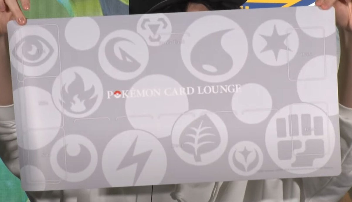 pokmon card lounge Pokemon Official Deck Shield Pokemon 64 Sleeve Japanese NEW DHL Pokemon Center Japan Pokemon Card Lounge Deck Box White Showcase of the POKMON CARD