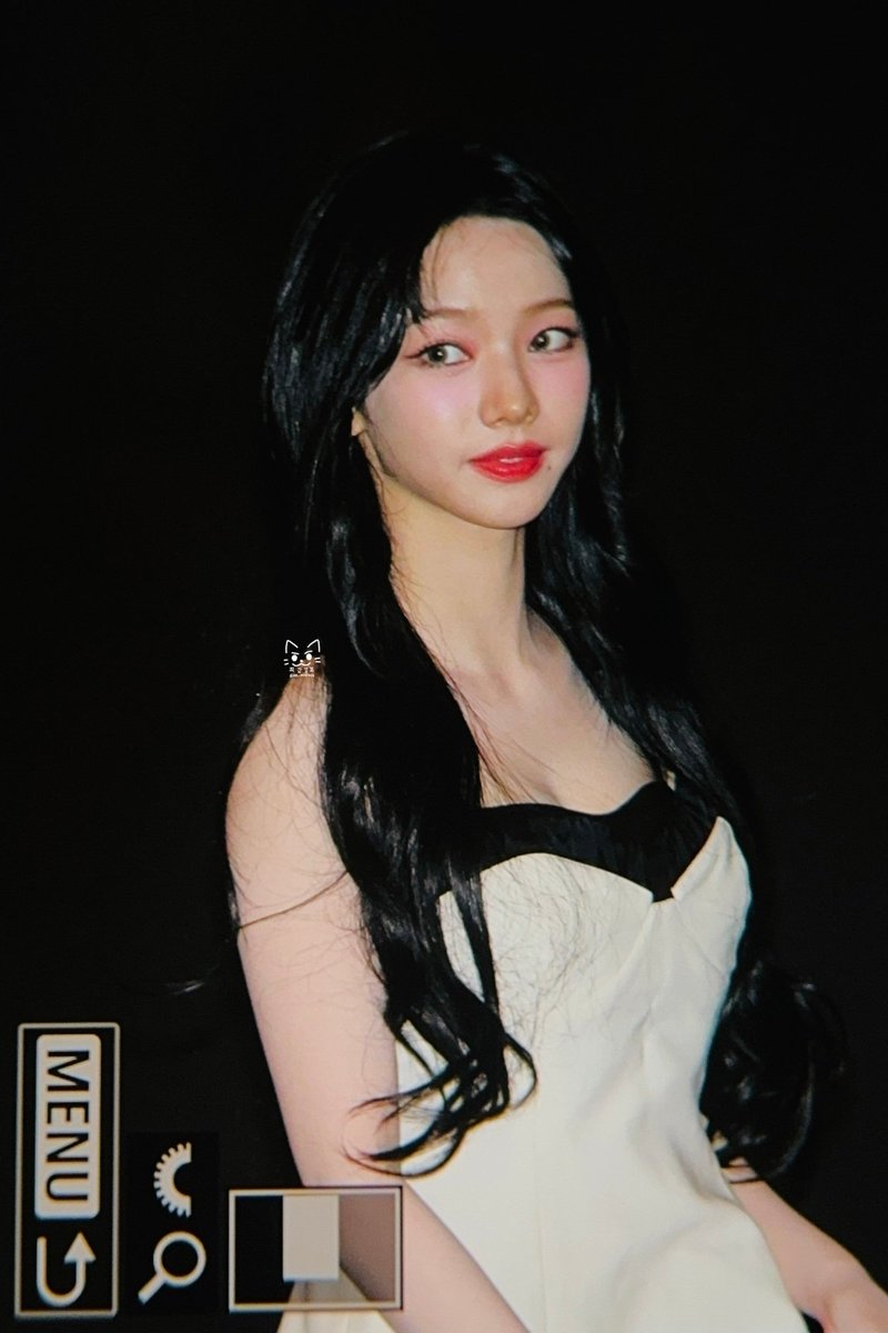 240413 카리나 🤍

#에스파 #aespa #유지민 #KARINA #エスパ #カリナ #무대인사 #PREVIEW