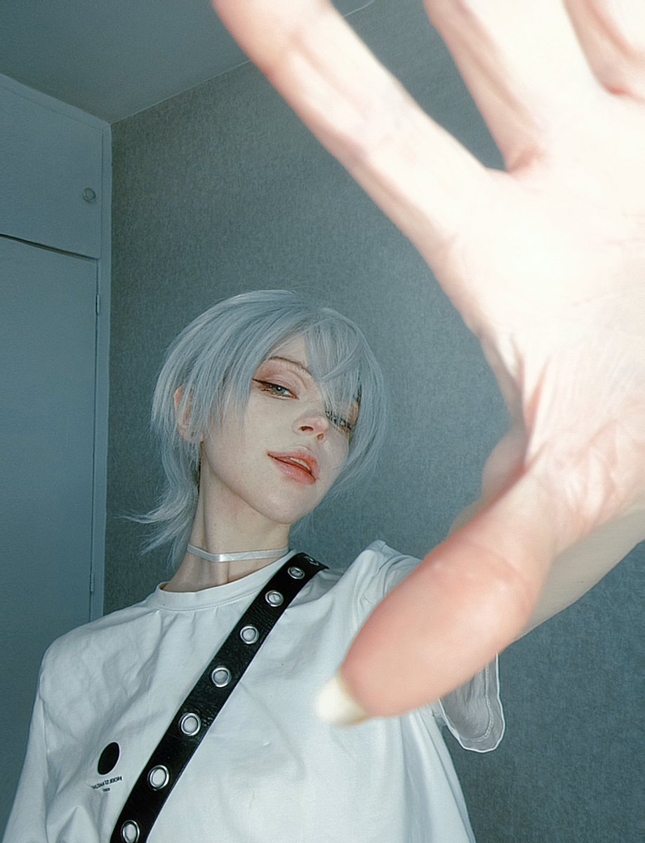 TILL 
#till #tillivan #alienstage #cos #cosplay #tillcos #alienstagecos #alienstagetill