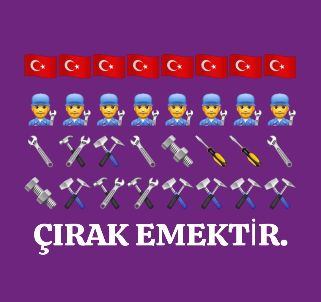 #StajÇıraklıkSgkBaşlangıcıOlsun