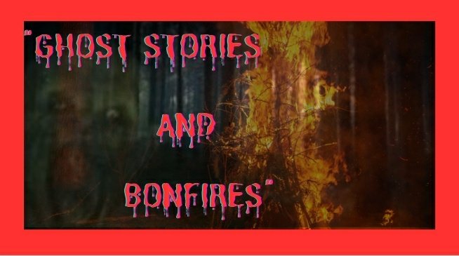 "Ghost Stories, and Bonfires "
#WritersCommunity  #writers 
#GhostStories #writerslife  #writersoftwitter #Horrorfam
#HorrorCommunity  #Bonfires  #Werewolves #Ghosts #Horror 
#WritingCommunity  #DarkEvil 

x.com/Thief_Of_Harts…
