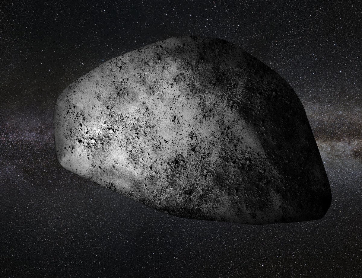 On 13 April 2029, five years from today, the asteroid Apophis will pass so close to Earth that it will be visible to the naked eye. Any chance of impact has been ruled out, but its close approach will offer a once-in-a-lifetime opportunity for science and public outreach…