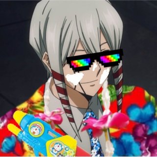 “ฉีดมาได้เลย!”