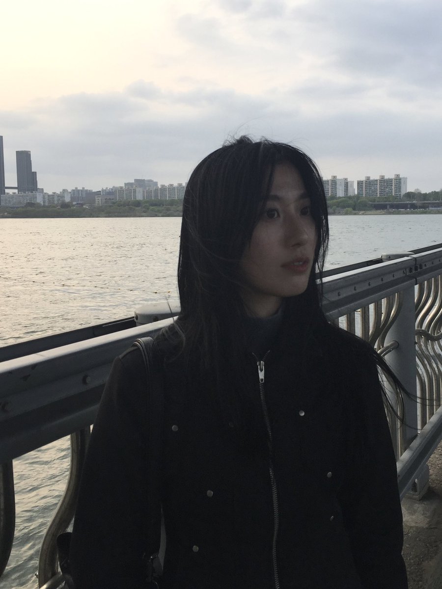 Iter7Jup's tweet photo. 반포한강 https://t.co/mBrABXEnIM