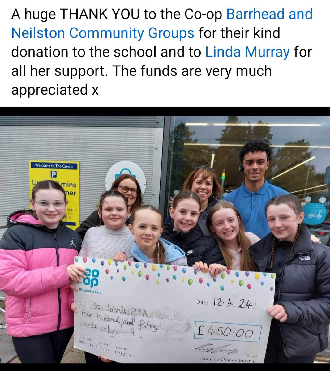 colette_mcgill's tweet photo. @stjohnsERC https://t.co/GMTKXXwxQG