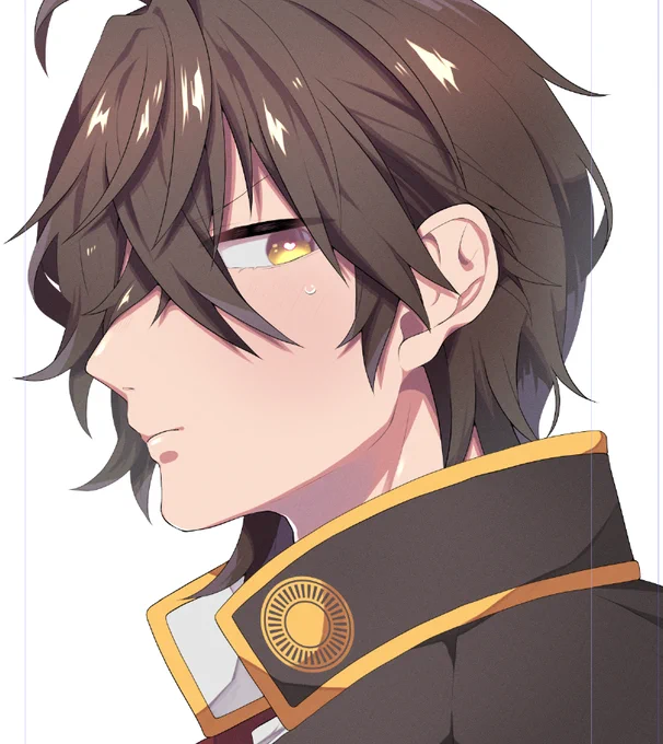 表紙迷走してたけど落ち着いたかもしれん(今までのスクショを添えて) 