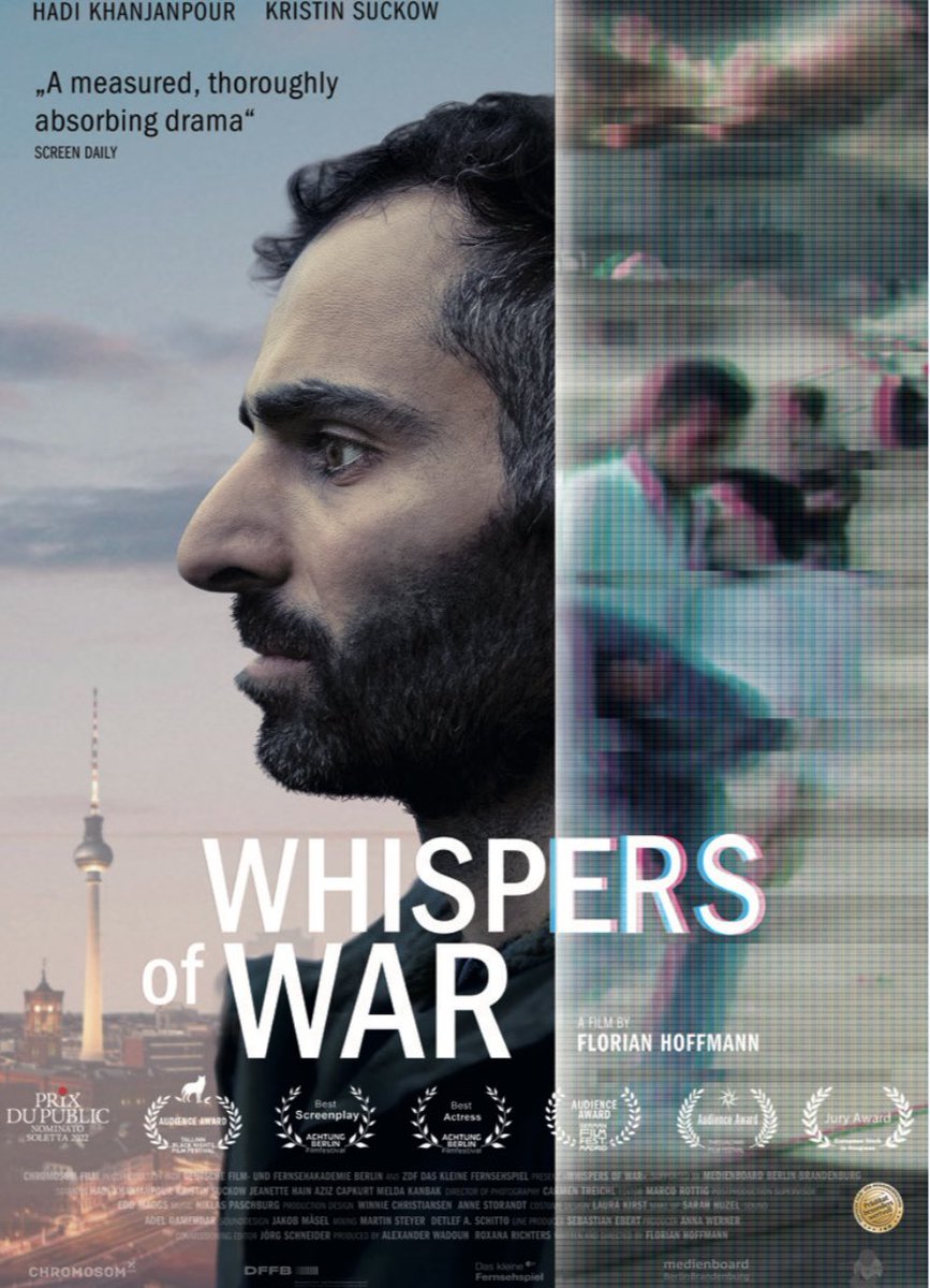 FilmsKurdes's tweet photo. Aujourd’hui !
RDV au Centre Wallonie-Bruxelles @CWB_Paris 
Vous pouvez acheter vos billets en ligne sur le site https://t.co/dF1HBMFXFe ou directement à l’accueil du cinéma. https://t.co/LJiqIZyyqP