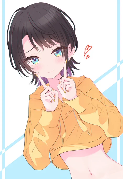 息抜きしゅばお絵描き#プロテインザスバル 