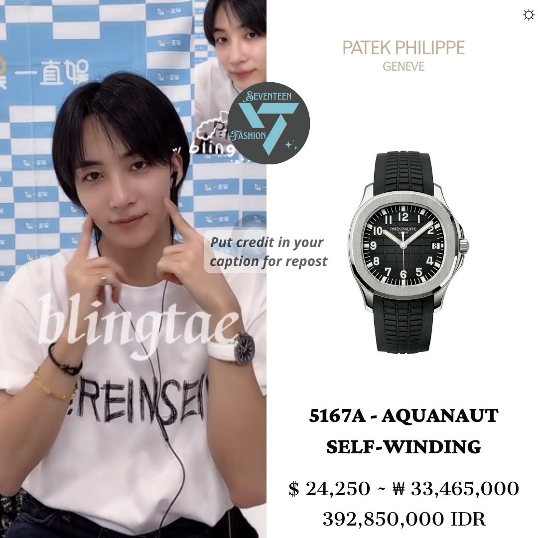 wow, nakacouple watch pa ah