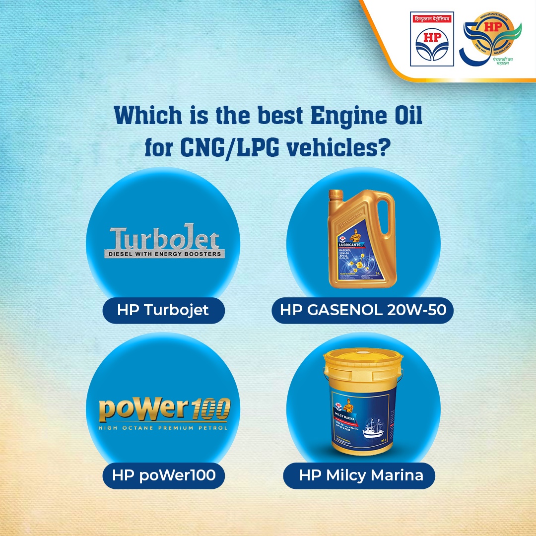 Time to take a small break from your work and answer this quiz. Mention your answer in the comment section and ask your friends to do the same.

#InterestingQuiz #HPTowardsGoldenHorizon #HPCL #DeliveringHappiness