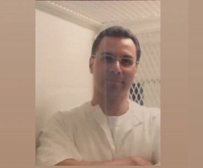 #Texas: New Texas Death Warrant - #RubenGutierrez, innocent man on Texas death row ( See my Twitter) ( Note: more very soon ; « Actions for Ruben and updates about Ruben» ) Execution : July 16, 2024 @GovAbbott