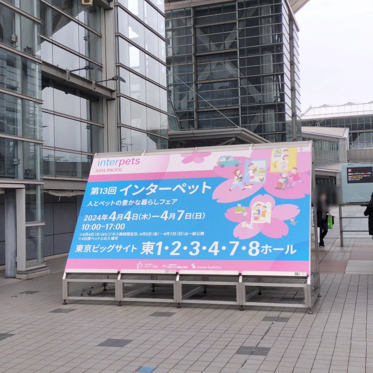 neko_mac_'s tweet photo. ペティオアンバサダー2期生😽
マックのパネルを飾ってくれてありがとうございます!

#インターペット #猫
#猫のいる暮らし #cat https://t.co/FdthGqEC3j