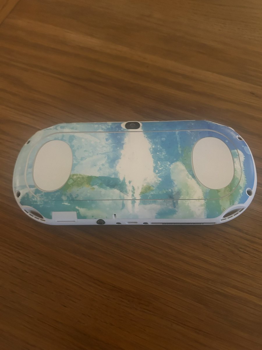 eimi psvita
courtesy of @vai5000_ for this, it’s really fucking cool and i love this a lot. <3