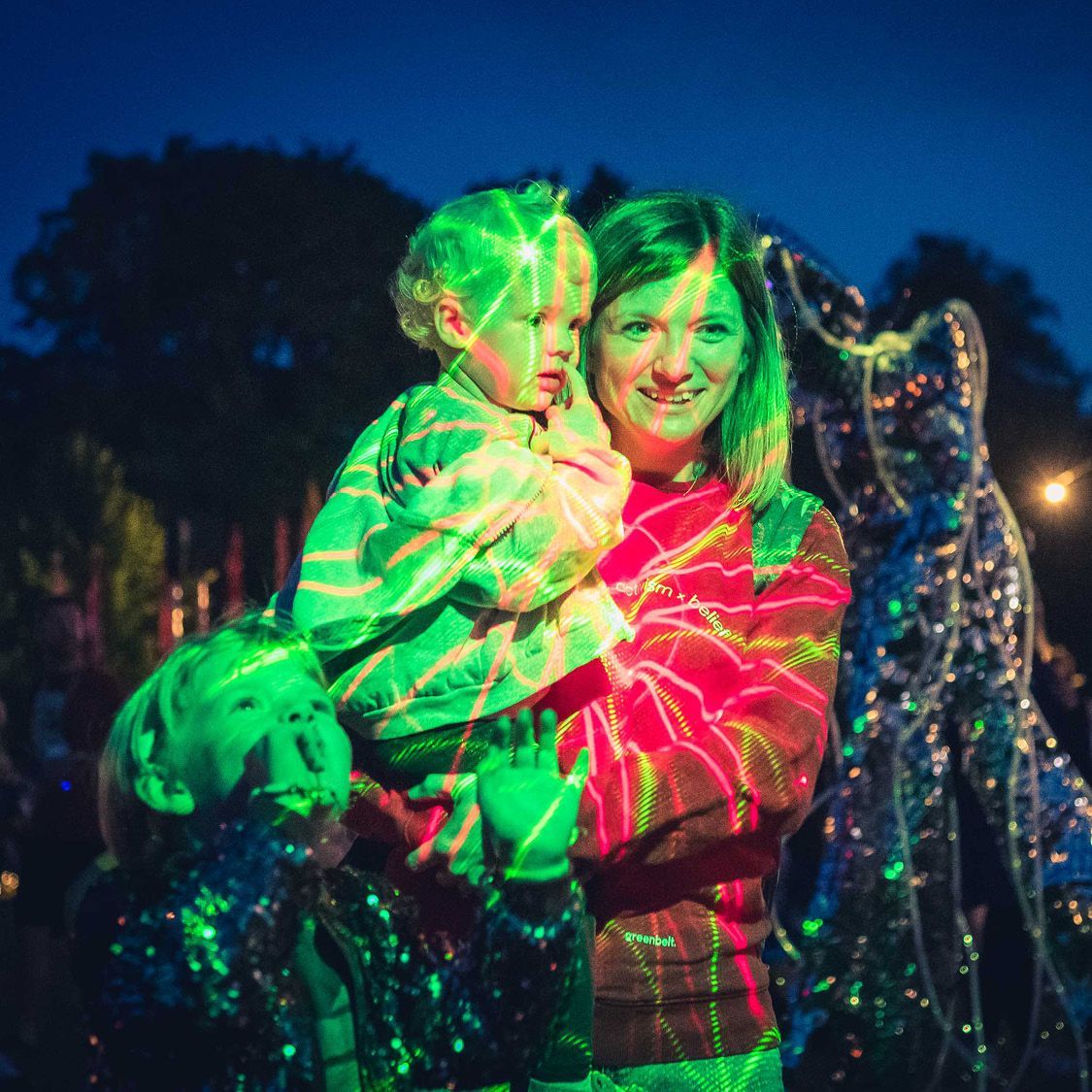 greenbelt's tweet photo. Greenbelt is a great space for children to make new friends as they play and create together. Our children and family’s line-up is already stacked with good stuff and it’s only getting busier. Find out for yourself about the family-centric fun here 👉  https://t.co/aaydYCcfp1 https://t.co/HB6jIpynJU