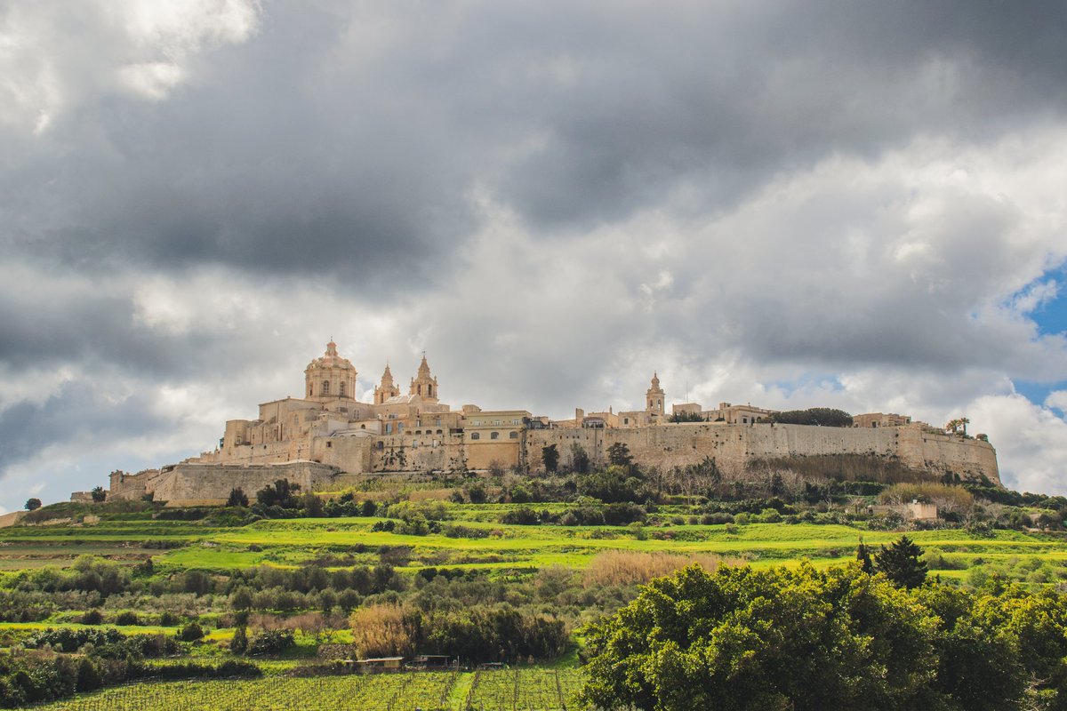 Another view of the walled city of Mdina, the old capital of Malta.

postcardsfromamancunian.blogspot.com/2024/04/drive-…

#travelblogger #photography #travelbloggers #travelphotography #blogger #Valletta #Malta #VisitMalta