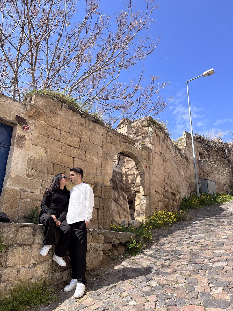 aşka bakış açım