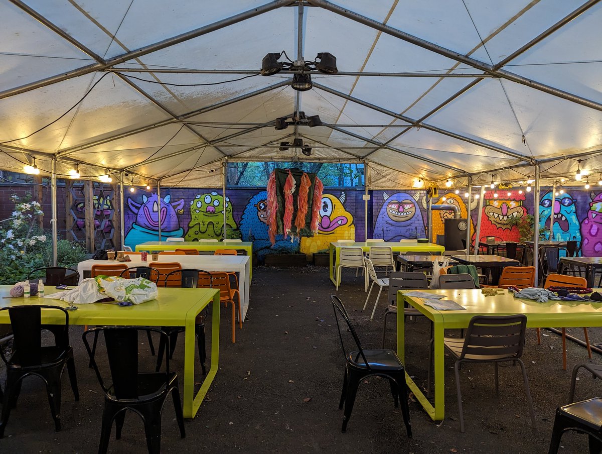 Julia Roebuck tweet media