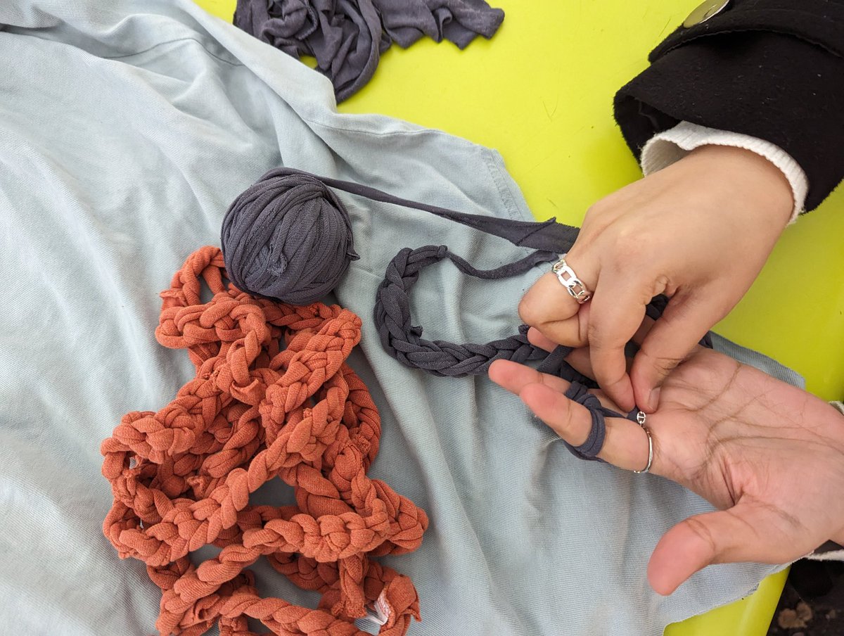 Julia Roebuck tweet media