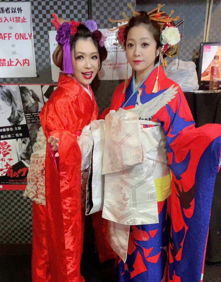 小向美奈子 ストリップ 